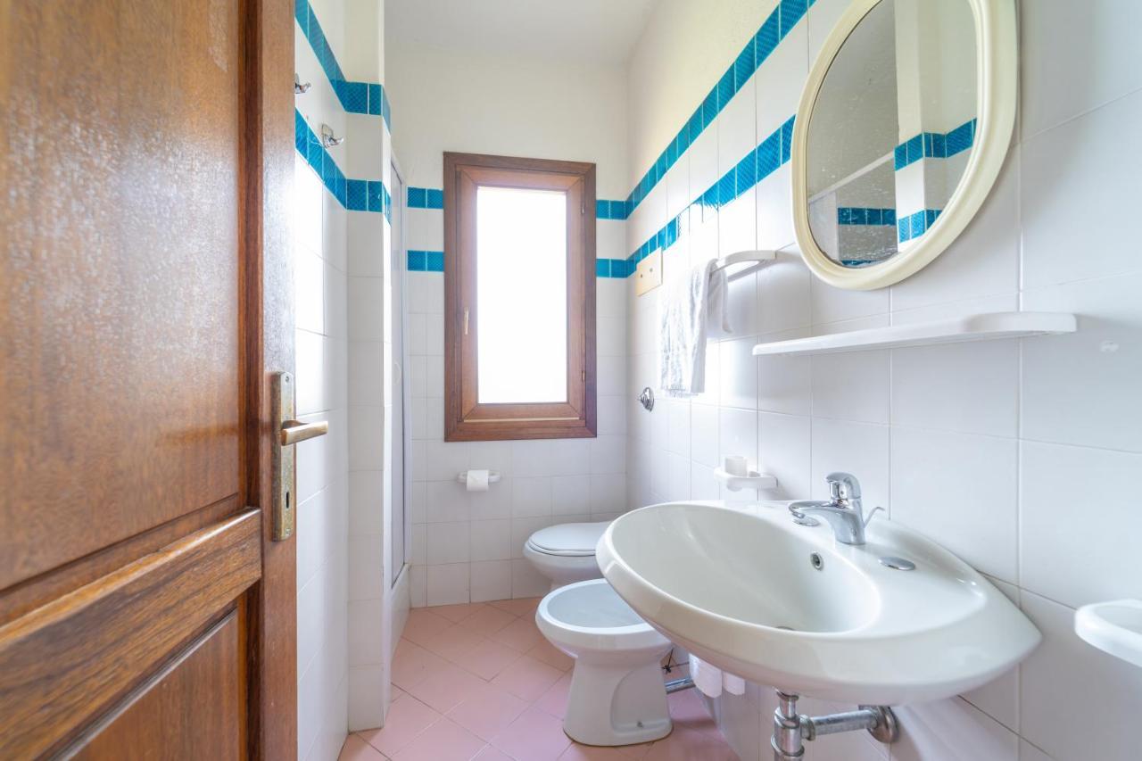 Iss Travel, Pedra Rosa 2 Bedroom Apartments With Private Terrace And Air Conditioning Сан Теодоро Екстериор снимка