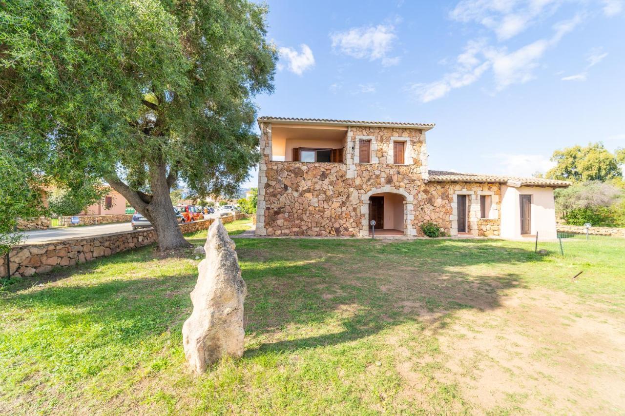 Iss Travel, Pedra Rosa 2 Bedroom Apartments With Private Terrace And Air Conditioning Сан Теодоро Екстериор снимка