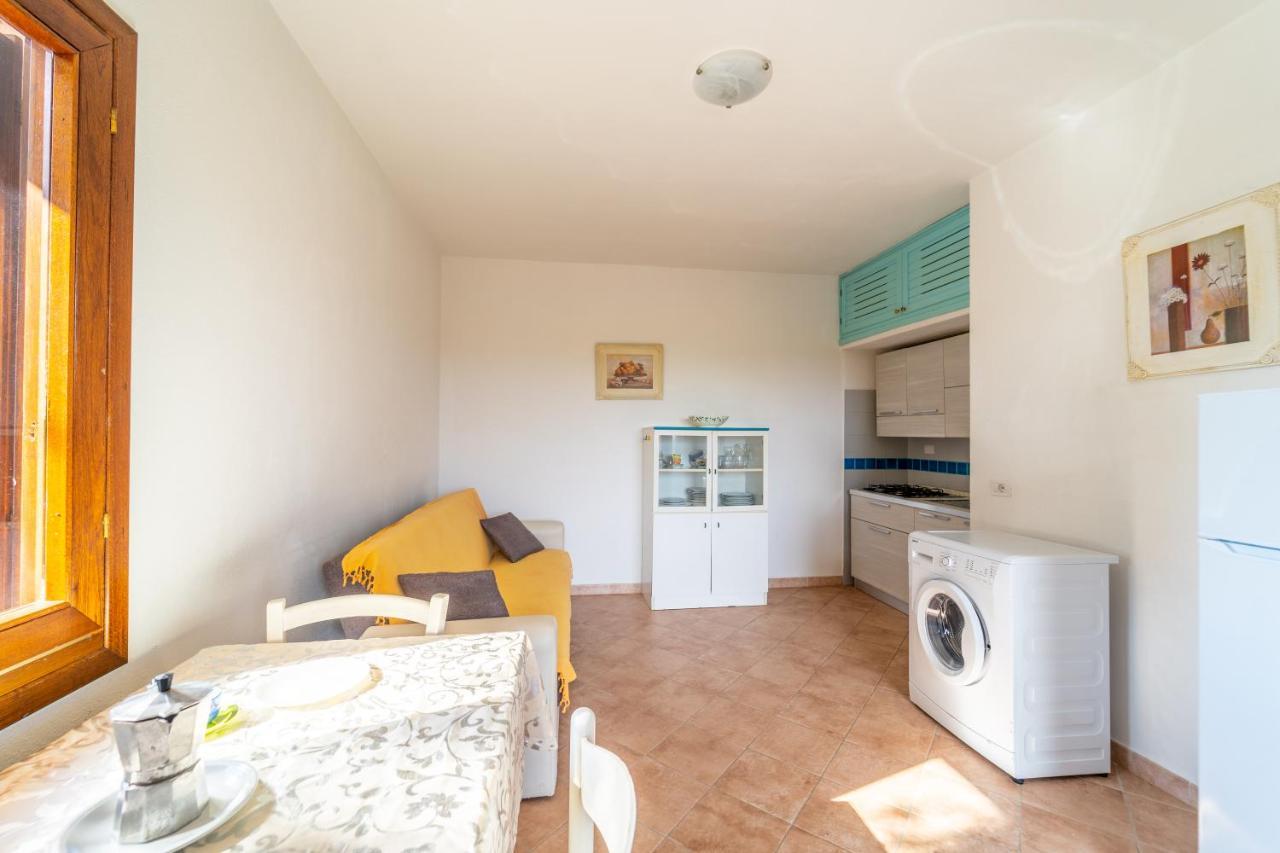 Iss Travel, Pedra Rosa 2 Bedroom Apartments With Private Terrace And Air Conditioning Сан Теодоро Екстериор снимка