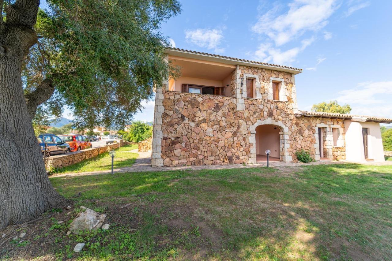 Iss Travel, Pedra Rosa 2 Bedroom Apartments With Private Terrace And Air Conditioning Сан Теодоро Екстериор снимка