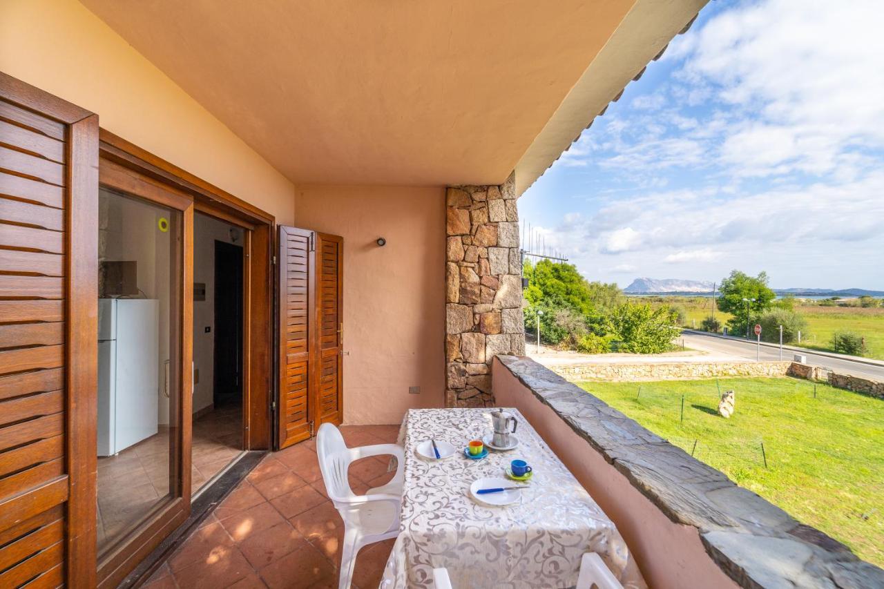 Iss Travel, Pedra Rosa 2 Bedroom Apartments With Private Terrace And Air Conditioning Сан Теодоро Екстериор снимка