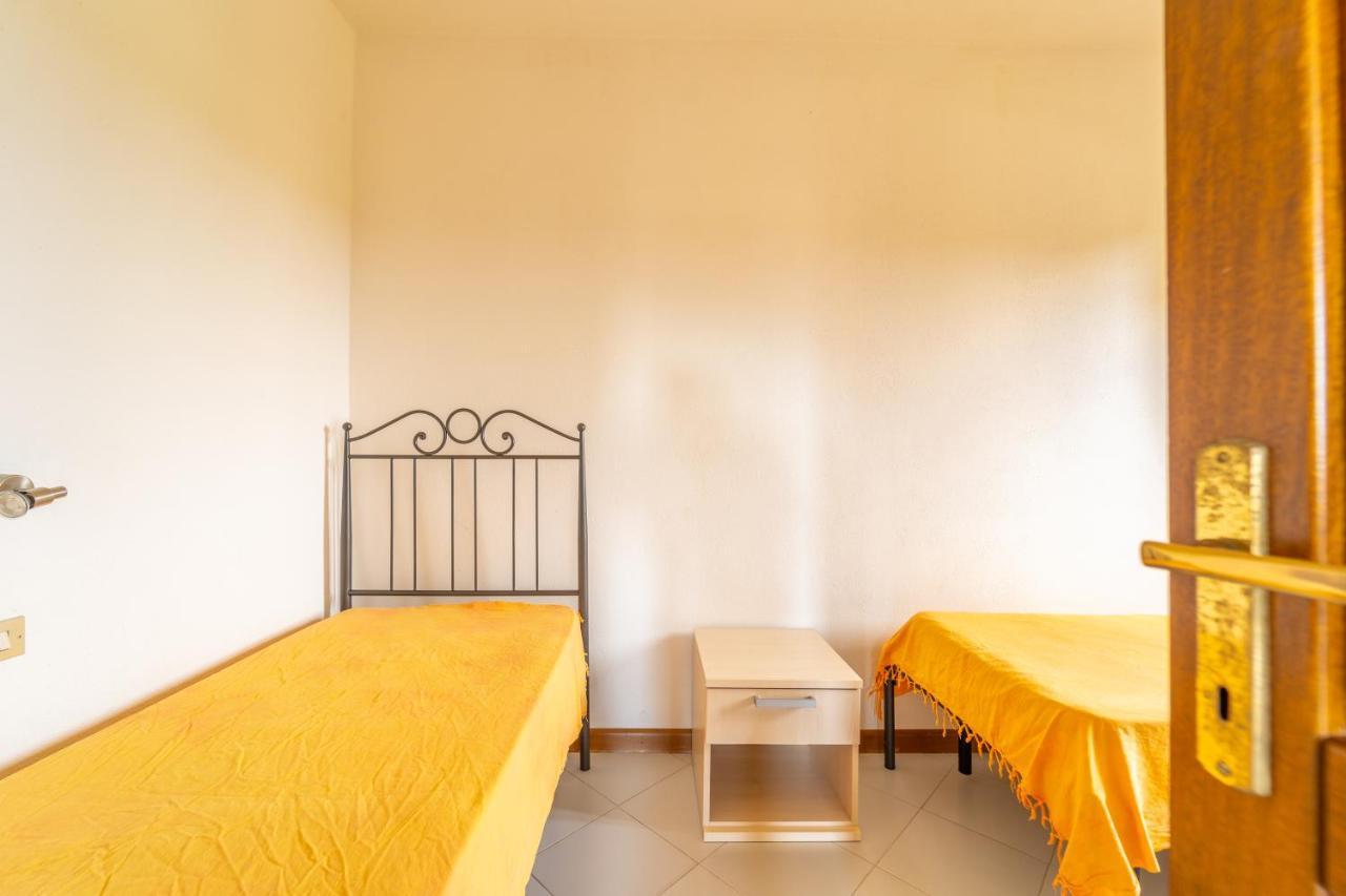 Iss Travel, Pedra Rosa 2 Bedroom Apartments With Private Terrace And Air Conditioning Сан Теодоро Екстериор снимка