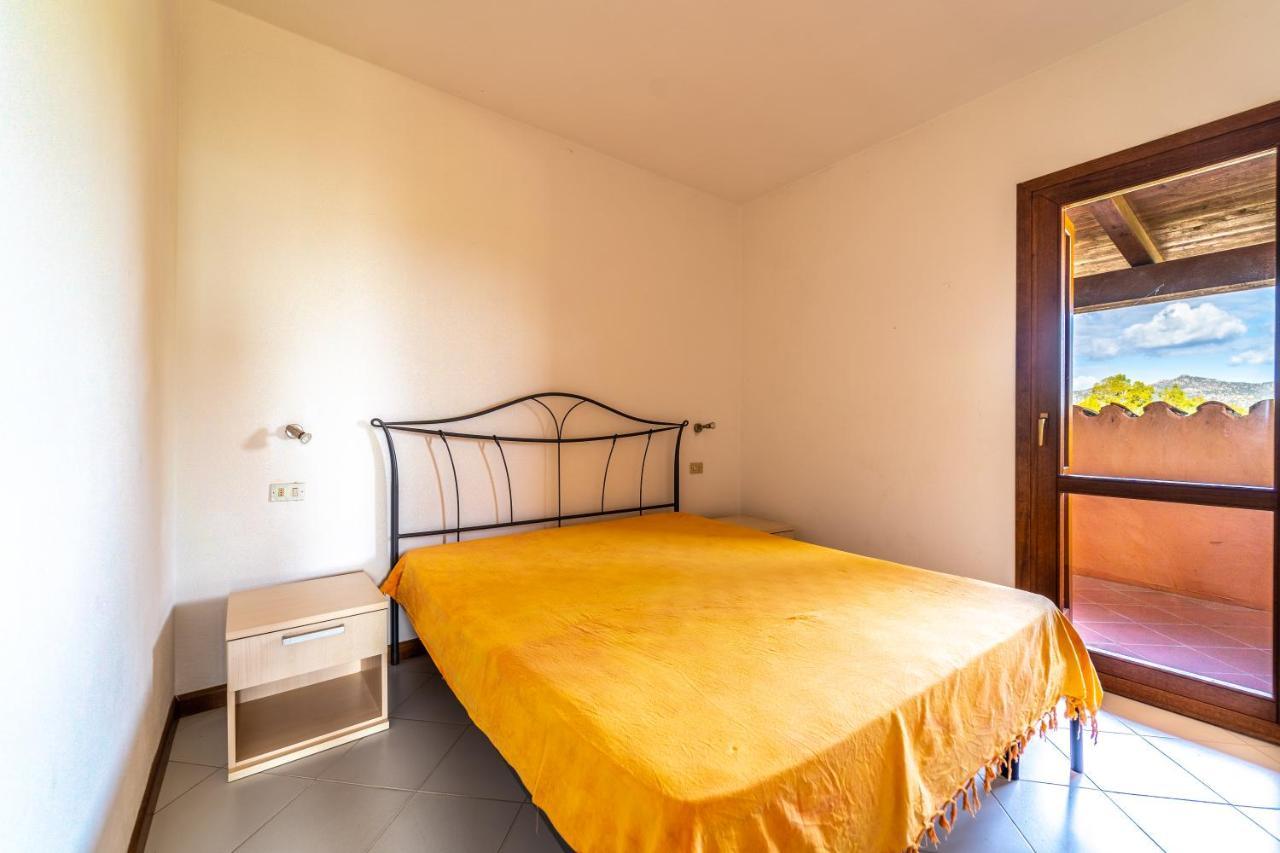 Iss Travel, Pedra Rosa 2 Bedroom Apartments With Private Terrace And Air Conditioning Сан Теодоро Екстериор снимка
